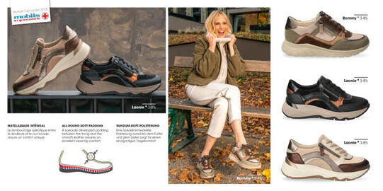 Catalogue Mephisto page 5