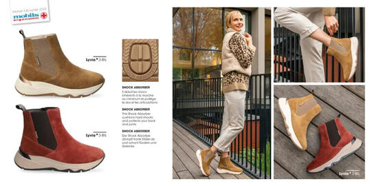 Catalogue Mephisto page 6