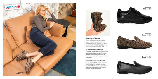 Catalogue Mephisto page 9