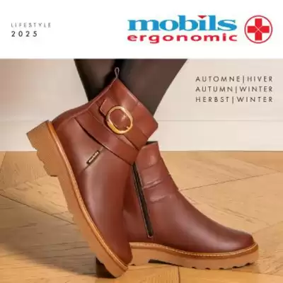 Catalogue Mephisto (valable jusqu'au 31-12)