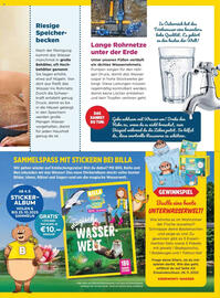 Billa Flugblatt Seite 19