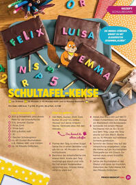 Billa Flugblatt Seite 21