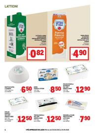 Volantino Metro Pagina 6