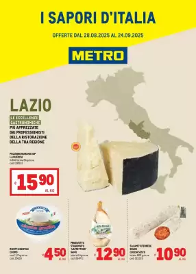 Volantino Metro (valido fino al 24-09)