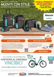 Volantino Spazio Conad Pagina 1