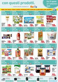 Volantino Spazio Conad Pagina 3