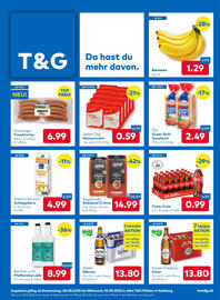 T&G Flugblatt Seite 1