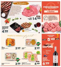 Volantino Eurospar Pagina 11