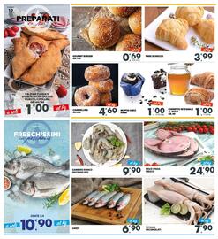 Volantino Eurospar Pagina 12