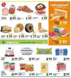 Volantino Eurospar Pagina 13