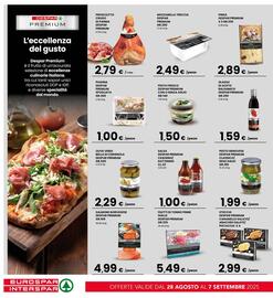 Volantino Eurospar Pagina 15