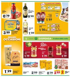 Volantino Eurospar Pagina 16