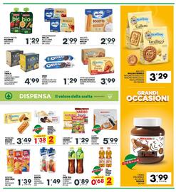 Volantino Eurospar Pagina 17