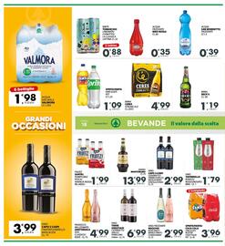 Volantino Eurospar Pagina 18