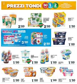 Volantino Eurospar Pagina 2