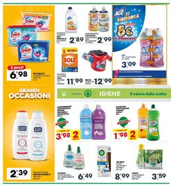 Volantino Eurospar Pagina 20