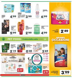 Volantino Eurospar Pagina 21