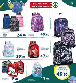 Volantino Eurospar Pagina 23