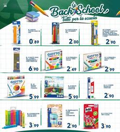 Volantino Eurospar Pagina 28