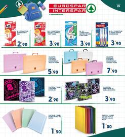 Volantino Eurospar Pagina 29