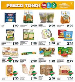 Volantino Eurospar Pagina 3