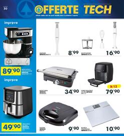 Volantino Eurospar Pagina 30