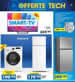 Volantino Eurospar Pagina 31