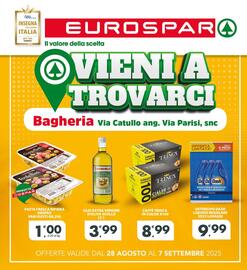 Volantino Eurospar Pagina 32