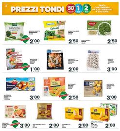 Volantino Eurospar Pagina 4