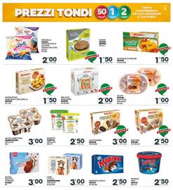 Volantino Eurospar Pagina 5