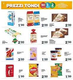 Volantino Eurospar Pagina 6