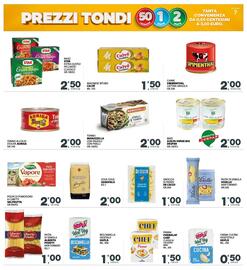 Volantino Eurospar Pagina 7