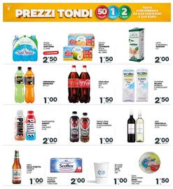 Volantino Eurospar Pagina 8