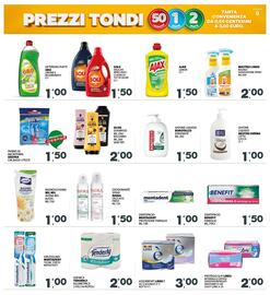 Volantino Eurospar Pagina 9