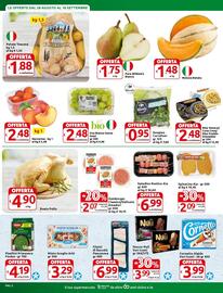 Volantino Carrefour Express Pagina 2