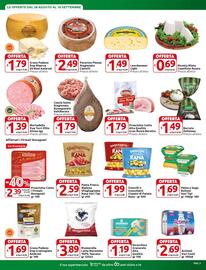 Volantino Carrefour Express Pagina 3
