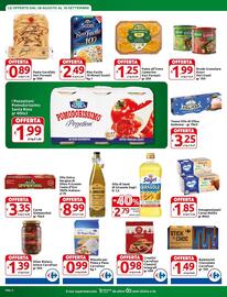 Volantino Carrefour Express Pagina 4