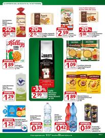 Volantino Carrefour Express Pagina 5