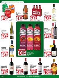 Volantino Carrefour Express Pagina 6
