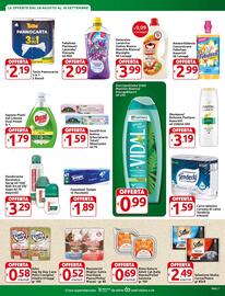 Volantino Carrefour Express Pagina 7