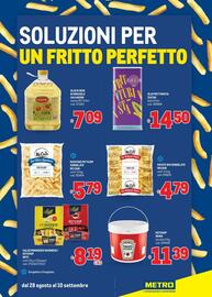 Volantino Metro Pagina 11
