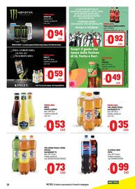 Volantino Metro Pagina 19