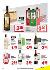Volantino Metro Pagina 23