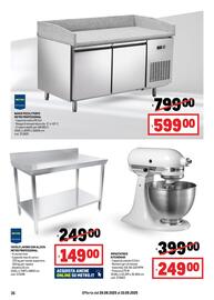 Volantino Metro Pagina 36