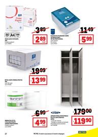 Volantino Metro Pagina 37
