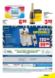 Volantino Metro Pagina 40