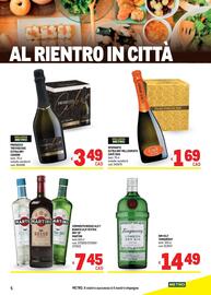 Volantino Metro Pagina 5