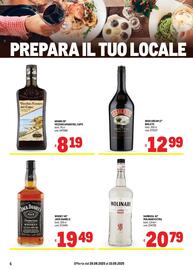Volantino Metro Pagina 6