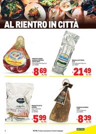 Volantino Metro Pagina 7