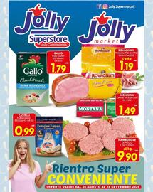 Volantino Jolly Market Pagina 2